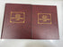 Lot of 24: The New International Illustrated Encyclopedia of Art 1967-71 HC