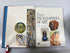 Lot of 24: The New International Illustrated Encyclopedia of Art 1967-71 HC