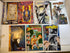Lot of 25 Shade the Changing Man DC Vertigo Comics 1977-1996