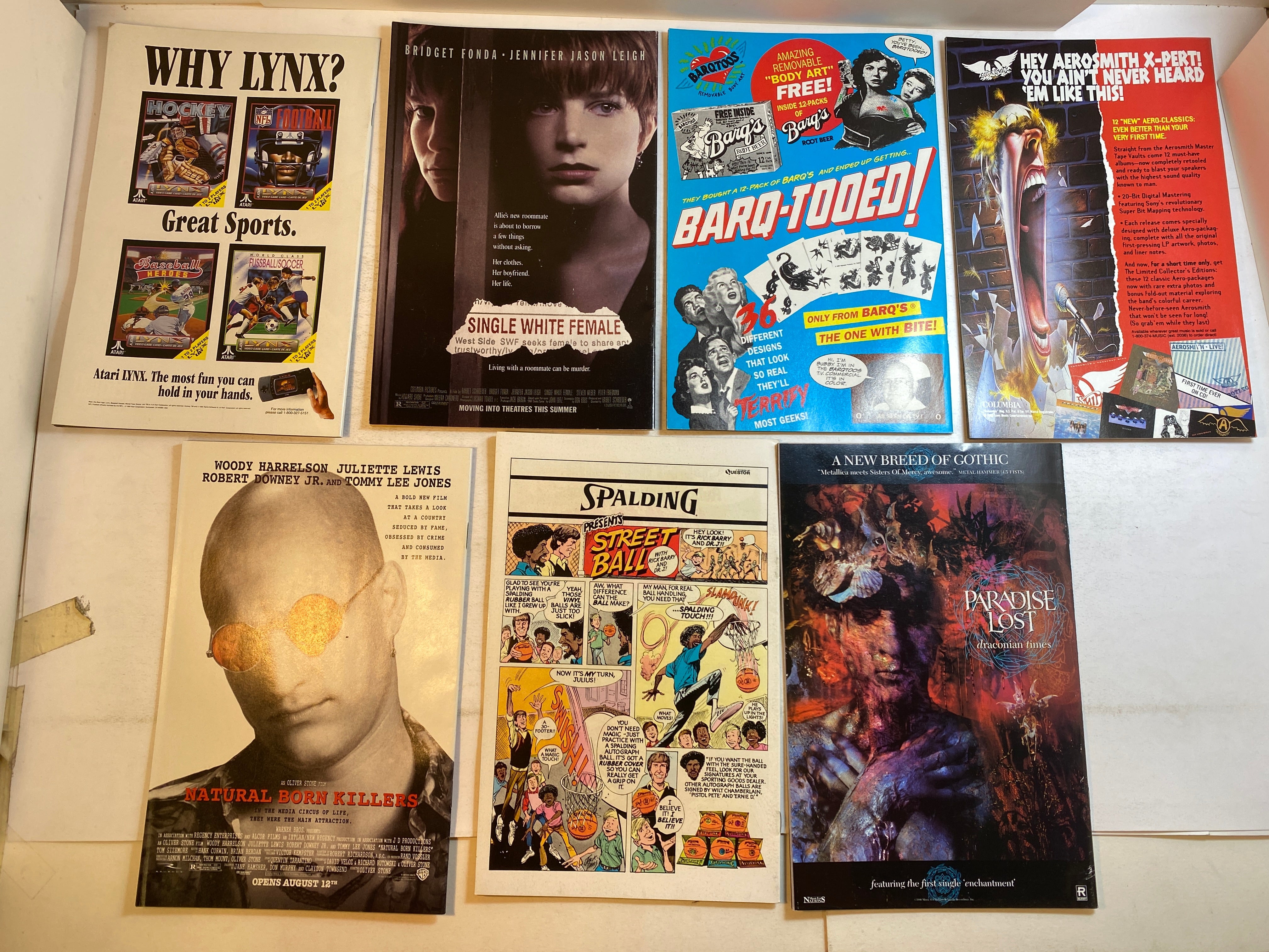 Lot of 25 Shade the Changing Man DC Vertigo Comics 1977-1996