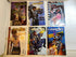 Lot of 25 Shade the Changing Man DC Vertigo Comics 1977-1996