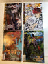 Lot of 25 Shade the Changing Man DC Vertigo Comics 1977-1996