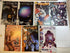 Lot of 25 Shade the Changing Man DC Vertigo Comics 1977-1996