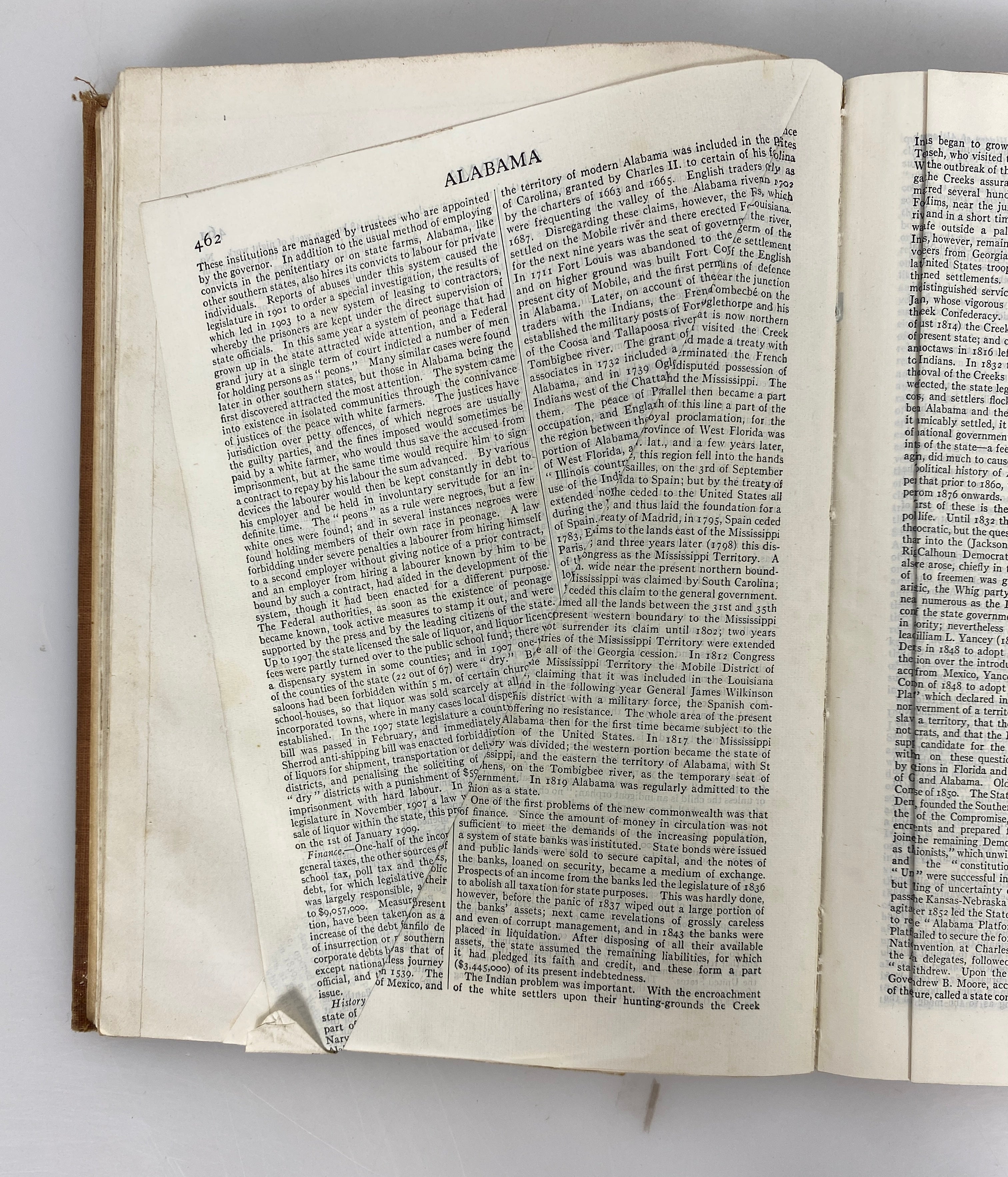 Lot of 26: The Encyclopedia Britannica Handy Volume 1911 1-14, 16-23, 25-28 HC