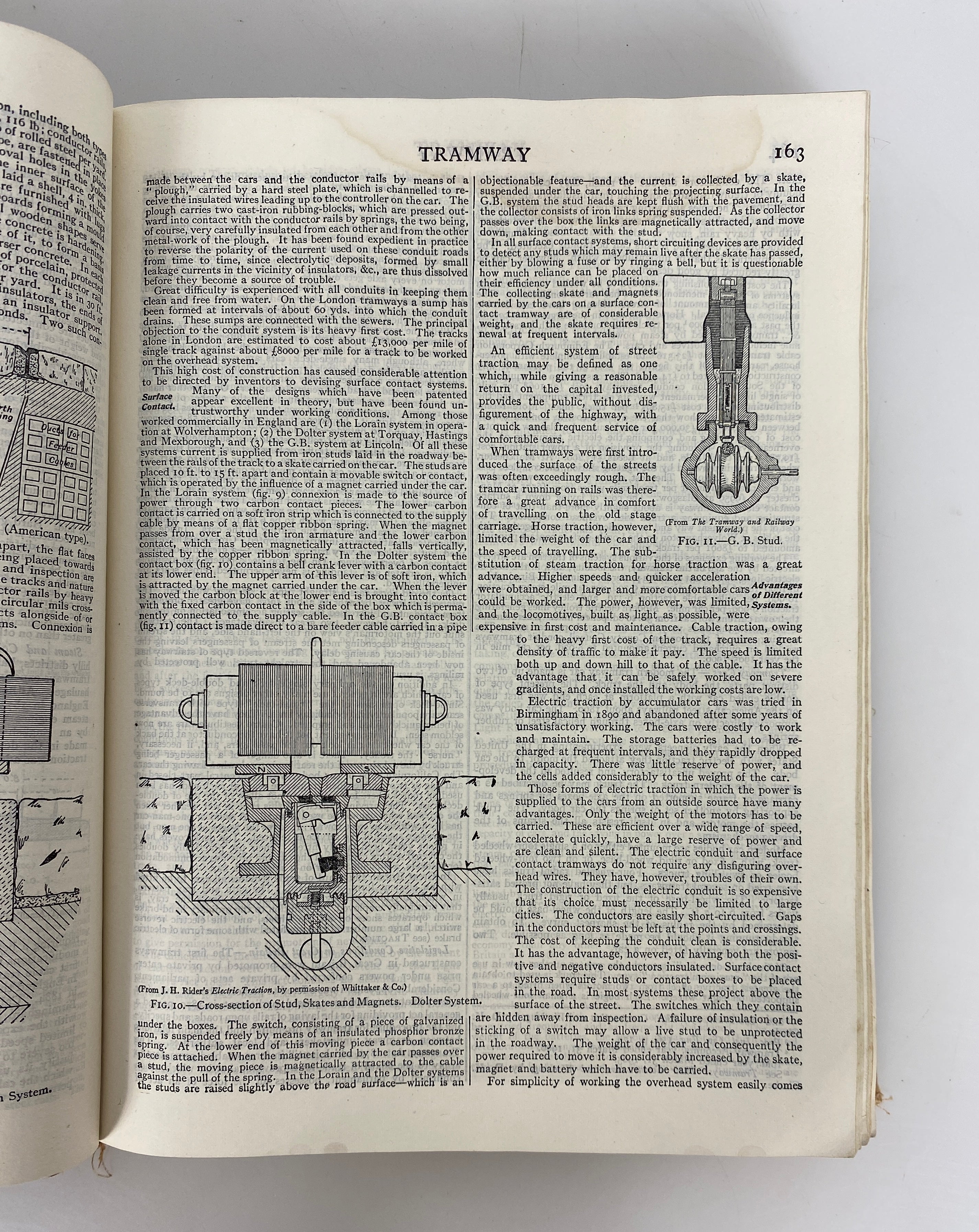 Lot of 26: The Encyclopedia Britannica Handy Volume 1911 1-14, 16-23, 25-28 HC