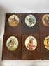 Lot of 26 The Old West Time Life 1970s HC