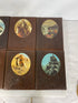 Lot of 26 The Old West Time Life 1970s HC