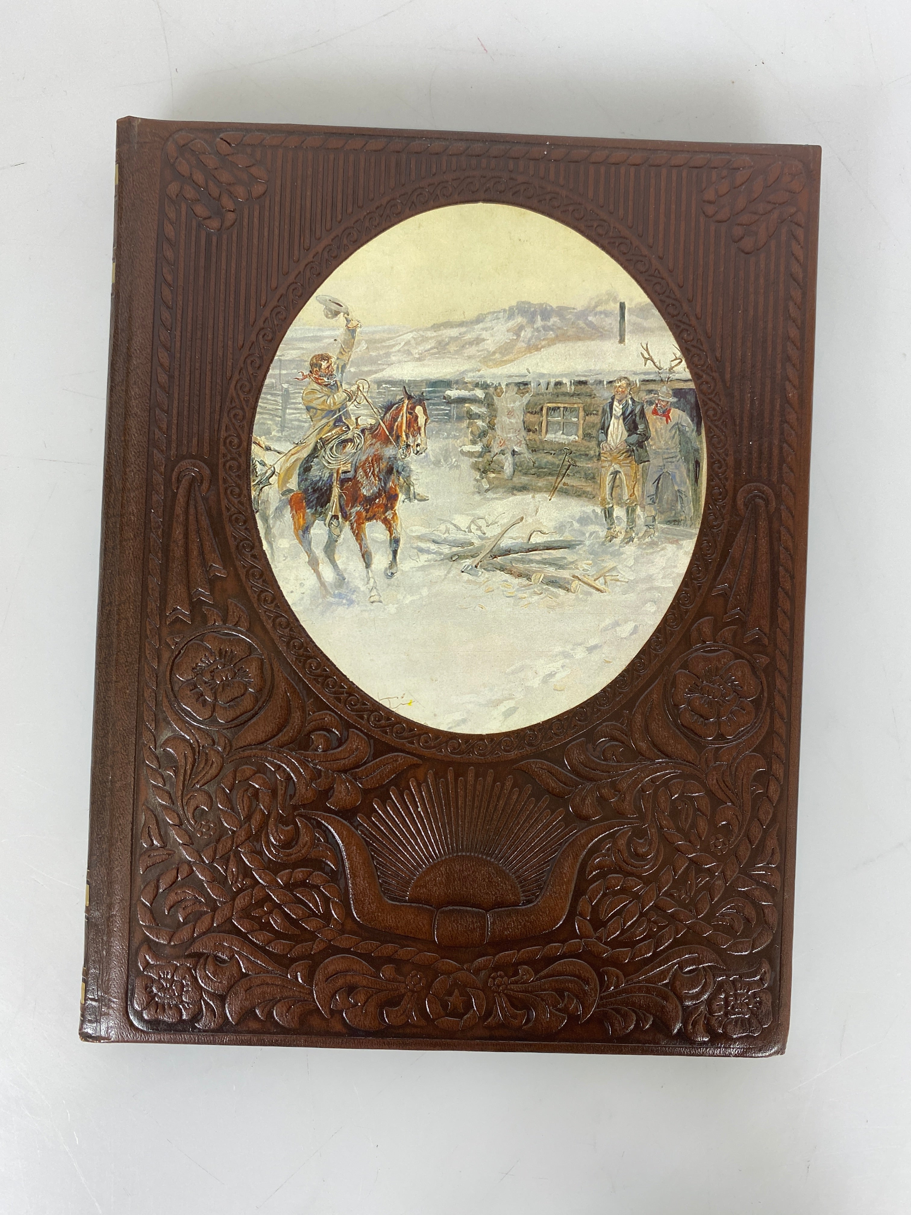 Lot of 26 The Old West Time Life 1970s HC