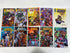 Lot of 26 WildCATS Image Comics 1992-1997