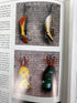 Lot of 27 National Fishing Lure Collectors Gazette 1989-1995