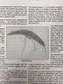 Lot of 27 National Fishing Lure Collectors Gazette 1989-1995