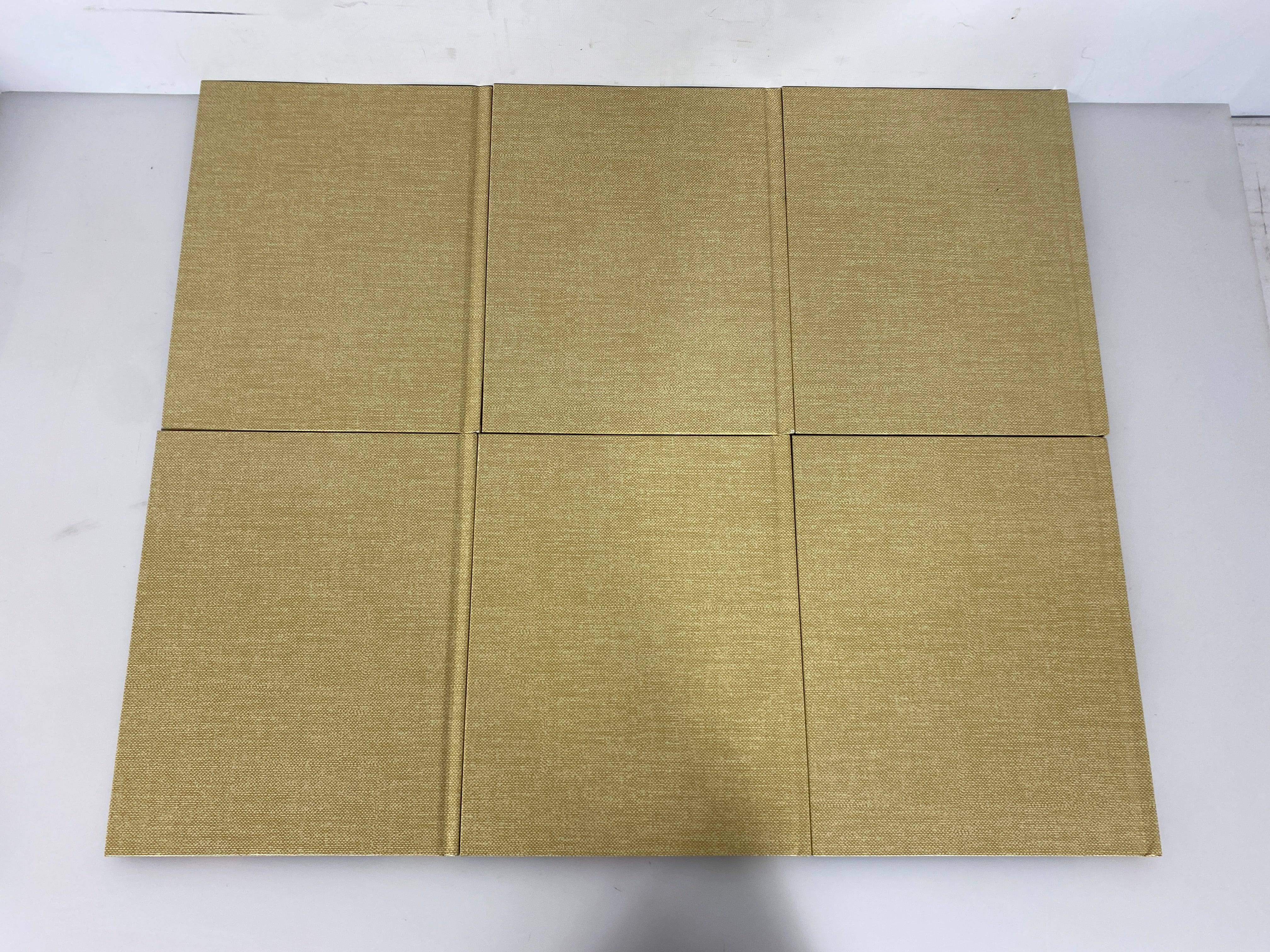 Lot of 28: The New Illustrated Science and Invention Encyclopedia 1989-93 HC