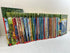 Lot of 28Magic Tree House (1-26 SC+29 HC+Special Ed SC) by Mary Pope Osborne SC