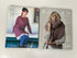Lot of 2Vogue Knitting Fall Magazine 2010 & 2016