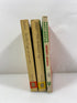 Lot of 3 1960's Henry James Paperbacks In the Cage, Awkward Age, Confidence