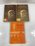 Lot of 3 1960's Henry James Paperbacks In the Cage, Awkward Age, Confidence