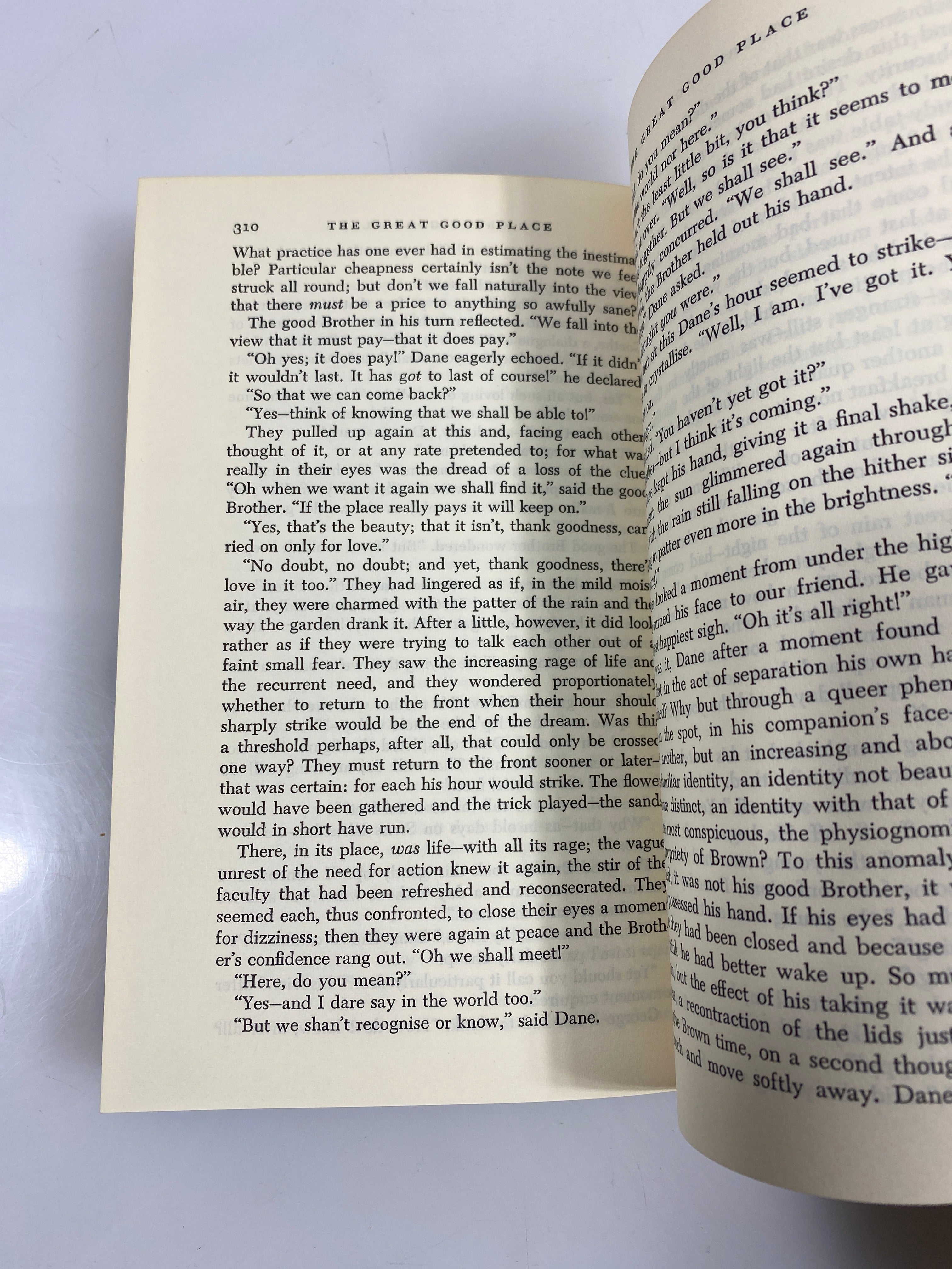 Lot of 3 1960's Henry James Paperbacks In the Cage, Awkward Age, Confidence