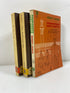 Lot of 3 1960's Henry James Paperbacks In the Cage, Awkward Age, Confidence