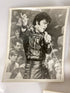 Lot of 3 8x8 Glossy pictures of Elvis Presley Black and White