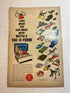 Lot of 3 Adventure Comics Superman DC 1958-1966