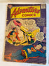 Lot of 3 Adventure Comics Superman DC 1958-1966