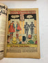 Lot of 3 Adventure Comics Superman DC 1958-1966