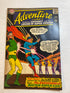 Lot of 3 Adventure Comics Superman DC 1958-1966