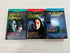 Lot of 3 Anita Blake Mysteries 1990s Vintage Covers 1994-1997 SC