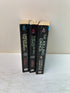 Lot of 3 Anita Blake Mysteries 1990s Vintage Covers 1994-1997 SC