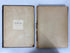 Lot of 3 Antique Bound Vols Architecture/Manufacturer & Builder Magazines