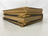 Lot of 3 Antique Bound Vols Architecture/Manufacturer & Builder Magazines