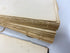 Lot of 3 Antique Bound Vols Architecture/Manufacturer & Builder Magazines