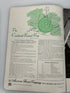 Lot of 3 Antique Crochet Books: Learn How To, Crocheted Rugs & Flowered Edging