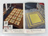 Lot of 3 Antique Crochet Books: Learn How To, Crocheted Rugs & Flowered Edging
