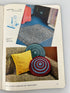 Lot of 3 Antique Crochet Books: Learn How To, Quick Crochet, & Favorite Doilies