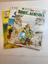 Lot of 3 Asterix German Comics 1976-1996