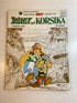 Lot of 3 Asterix German Comics 1976-1996