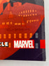 Lot of 3 Avengers, Guardians of the Galaxy, Daredevil (Marvel) Graphic Novels SC