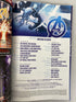 Lot of 3 Avengers, Guardians of the Galaxy, Daredevil (Marvel) Graphic Novels SC