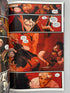 Lot of 3 Avengers, Guardians of the Galaxy, Daredevil (Marvel) Graphic Novels SC