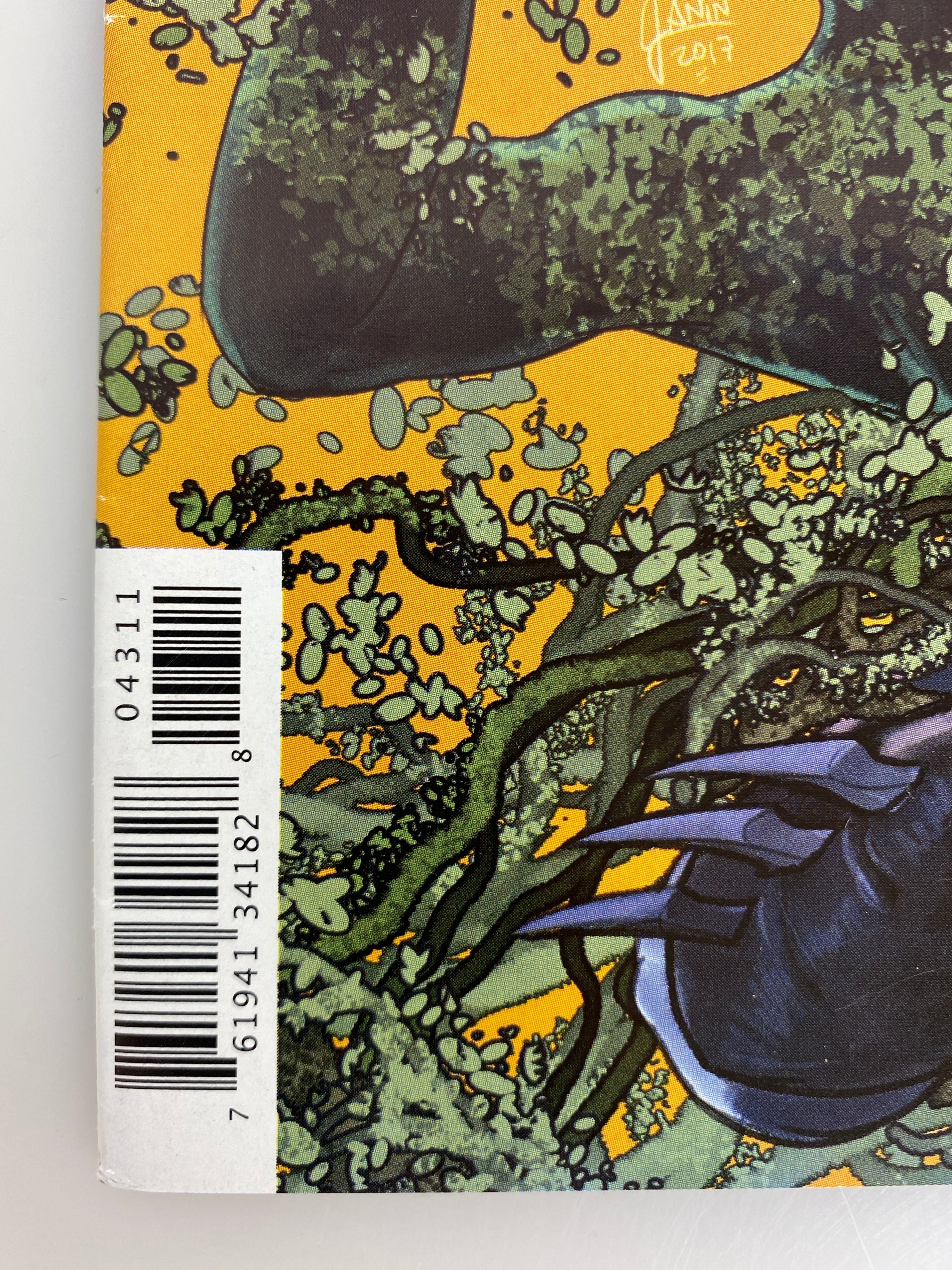 Lot of 3 Batman #43 Inc Gold & Silver DC Boutique Variants