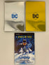 Lot of 3 Batman #43 Inc Gold & Silver DC Boutique Variants