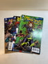 Lot of 3 Batman Detective Comics 23.1, 23.2, 23.4 2013