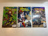 Lot of 3 Batman Detective Comics 23.1, 23.2, 23.4 2013