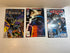 Lot of 3 Batman Detective Comics Annuals DC 1991-2009