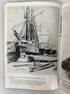 Lot of 3 Belgian Art: Flemish Cities/Drawings/Etchers & Copper Engravers 1951-69