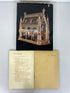 Lot of 3 Belgian Art: Flemish Cities/Drawings/Etchers & Copper Engravers 1951-69