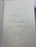 Lot of 3 Ben Carson Books *Signed* 1992-2015