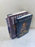 Lot of 3 Ben Carson Books *Signed* 1992-2015