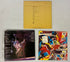 Lot of 3 Bette Midler: Thighs and Whispers, Live at Last, No Frills Vinyl Record
